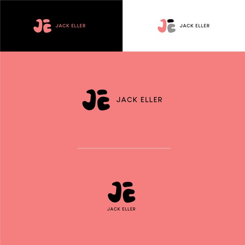 Rebranding a queer jewelry designer/artist! Design by leggi