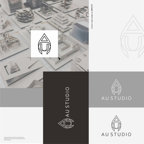 Logo design contest entry by inumocca™