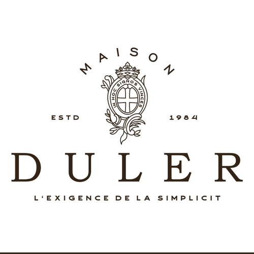 Logo & brand identity pack contest entry by coric design