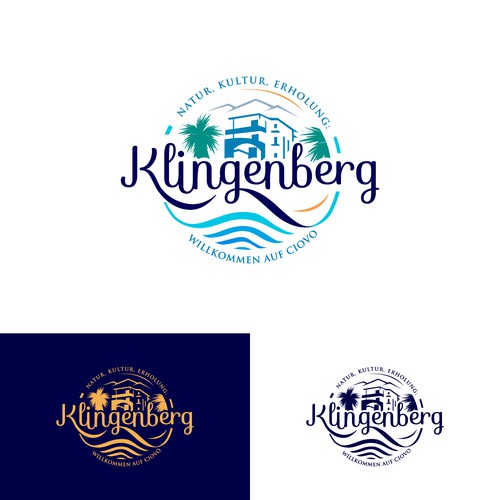  contest entry by Logicainfo ♥