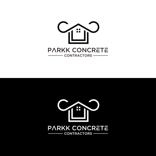 Design a logo for a Concrete Construction company Design by Alwide