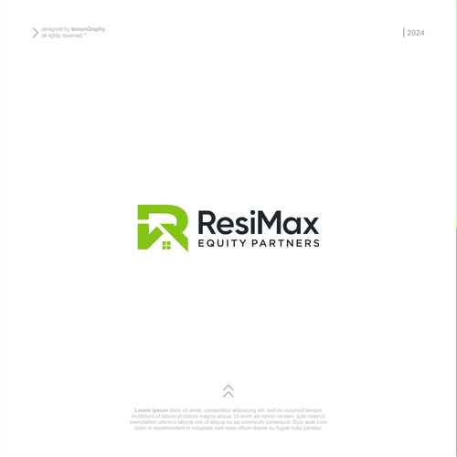 Logo For Private Equity Firm Design by lemonGraphy