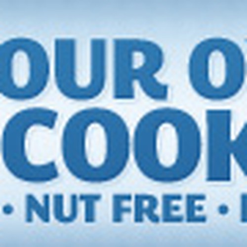 Create the next banner ad for Smileycookie.com Design by DataFox