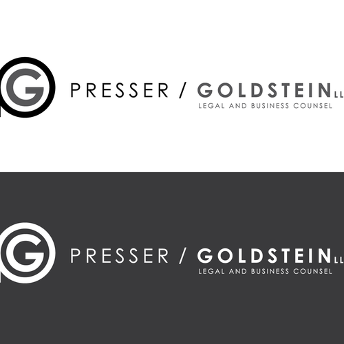 LAW FIRM Logo Needed | Logo design contest