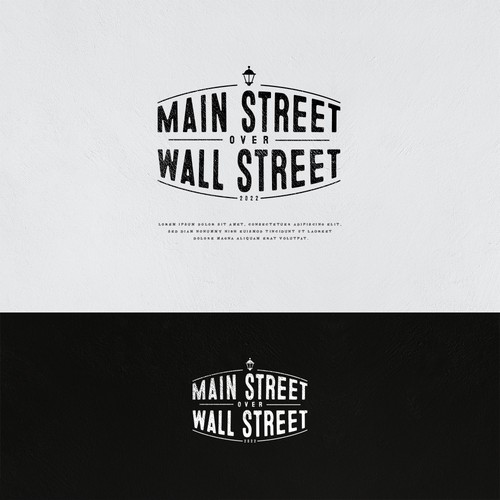 Edgy Modern Design for Event Logo Design von smpyn ♨