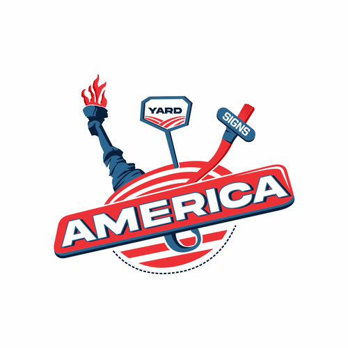 Fun Yard Sign - use YOUR creativity! Design by Nuki_ukiet