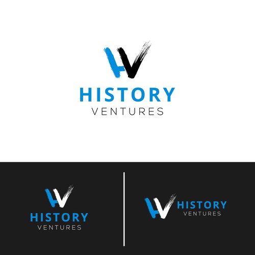 Logo for a new major silicon valley venture capital investment firm $$$ Design by deftdigital