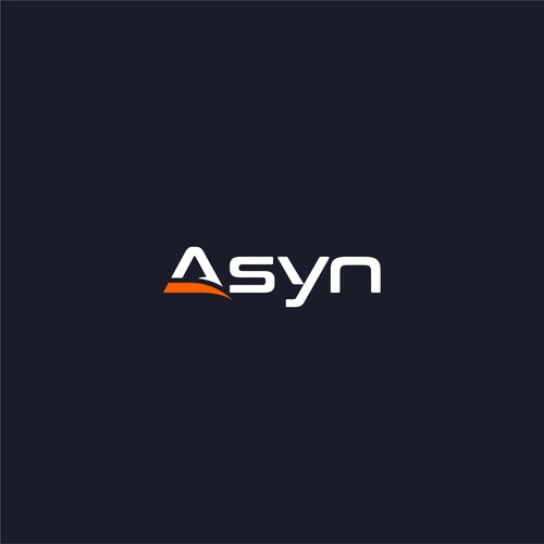 New logo for “Assyn” SaaS platform Design by DodolBanyu