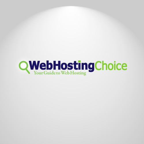 Redesign WebHostingChoice.com Design by JT Designs