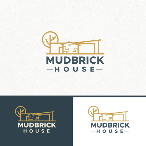 Logo for Luxury Holiday Rental Design by mmkdesign