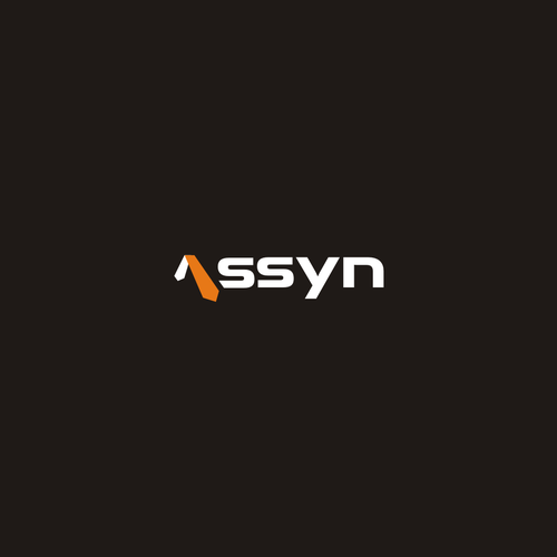 New logo for “Assyn” SaaS platform Design by isal13