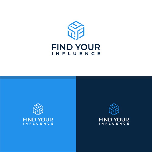 FYI Logo Design by colorworks™