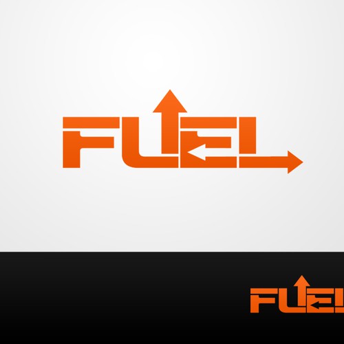 Help FUEL with a new logo Design by astarajingga™