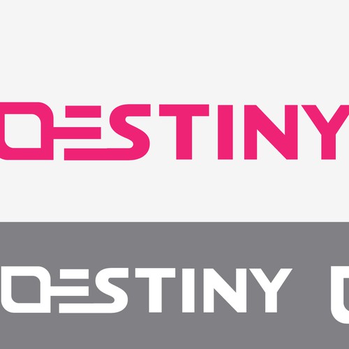 destiny Ontwerp door tini1