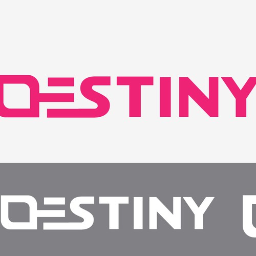 Diseño de destiny de tini1