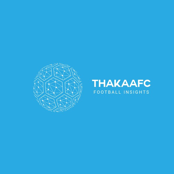 Design by Vpeuziat titled "ThakaaFC football"