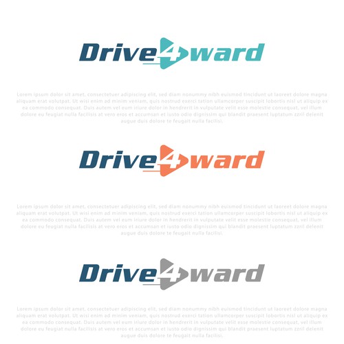 Pre-owned car sales dealership logo Design by designXd_pro