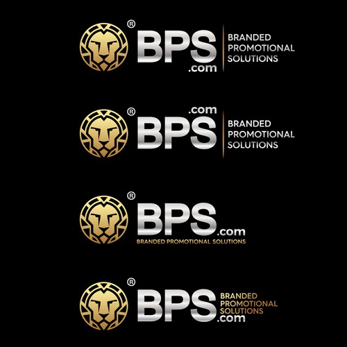 BPS.com - Branded Promotional Solutions ( Global & International) Design réalisé par NEXNEX