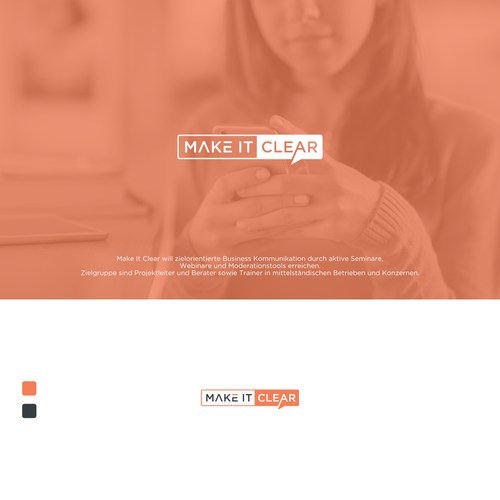  contest entry by blewzer