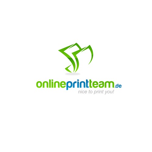 Logo design contest entry by apworks