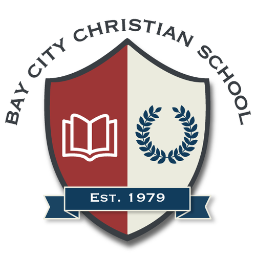 christian school emblems