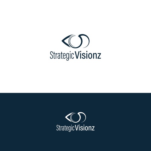 Consulting Company Logo Design by Ulisses Tirano