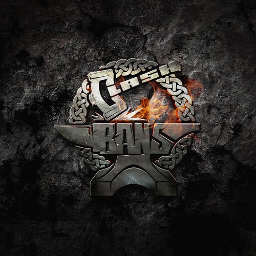 anvil hammer logo