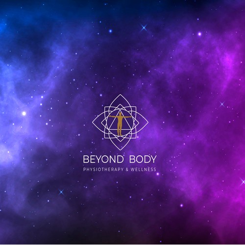 A modern, colorful logo for unique blend of body-mind fitness (physical therapy +body awareness)-ontwerp door smartsolutions