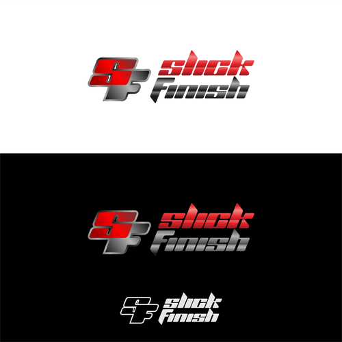 graphic and wrap installer needing a slick logo Design by goes@rto