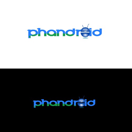 Design di Phandroid needs a new logo di evariny