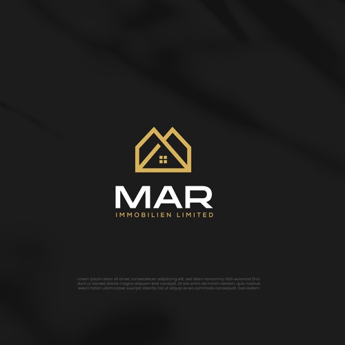 Design a new logo for a new property development business - transforming buildings into homes Design by Al Amin®