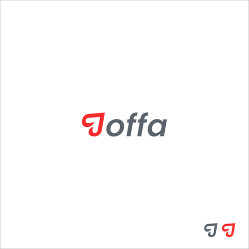 Unique, Clean Logo w/ Icon for E-Commerce Store Design by merechesol™
