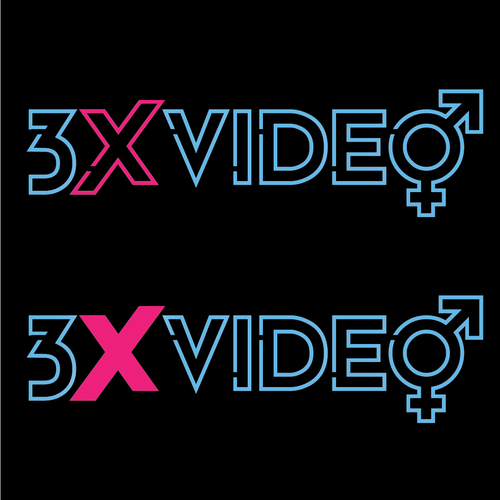 3X VIDEO Design by Antastic