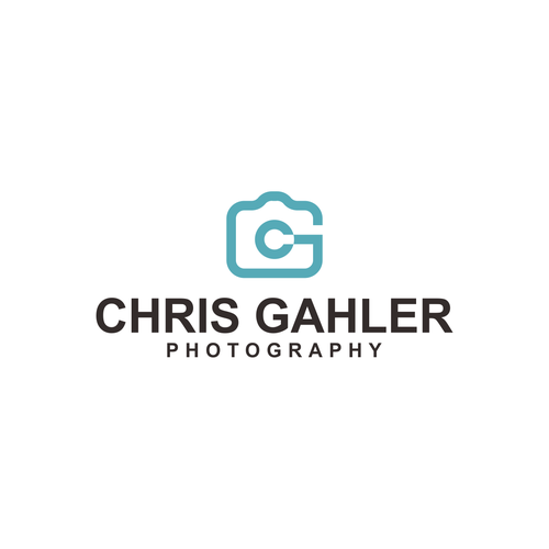 Photography business logo Design by AL34