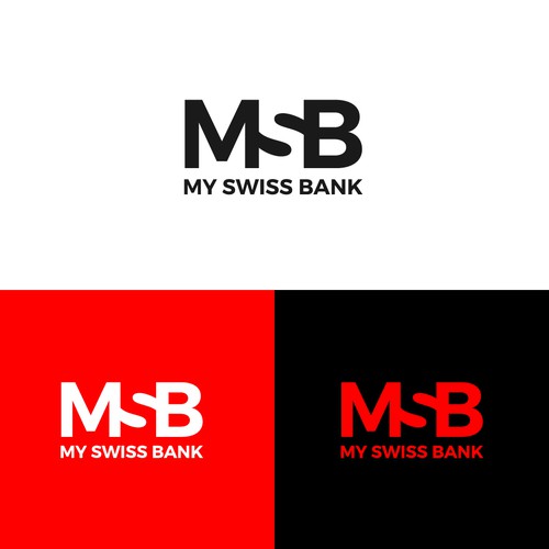 Designs | MSB | Logo design contest