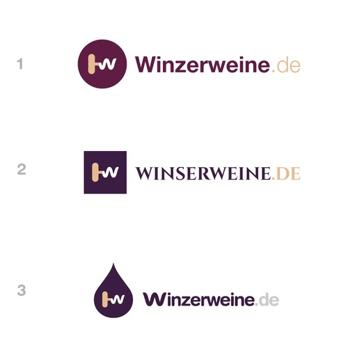 Logo & brand identity pack contest entry by K_M