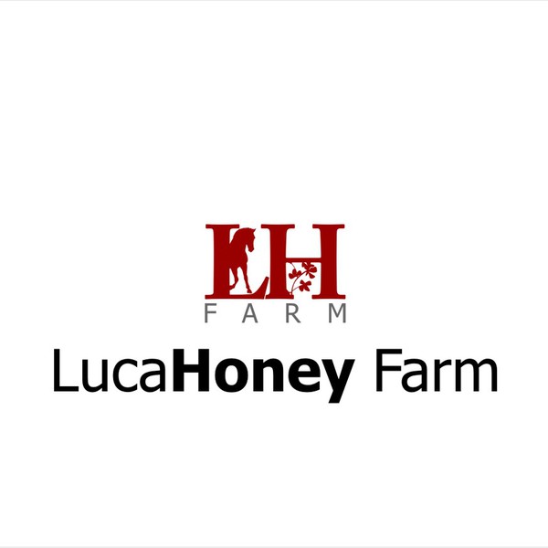 Create Logo for a Rescue Horse Farm for Autistic Horse Therapy - LucaHoney Farm