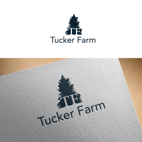 Design a timeless and elegant logo to give an old farm new life! Design réalisé par ©ZHIO™️ ☑️