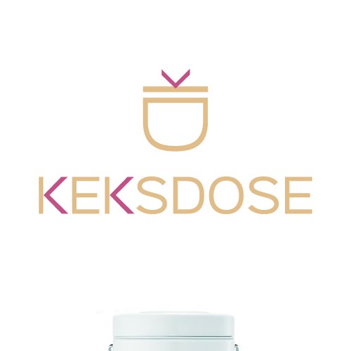 Logo design contest entry by nesch