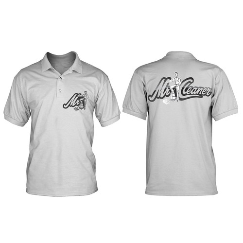 T-shirt contest entry by Cronus design