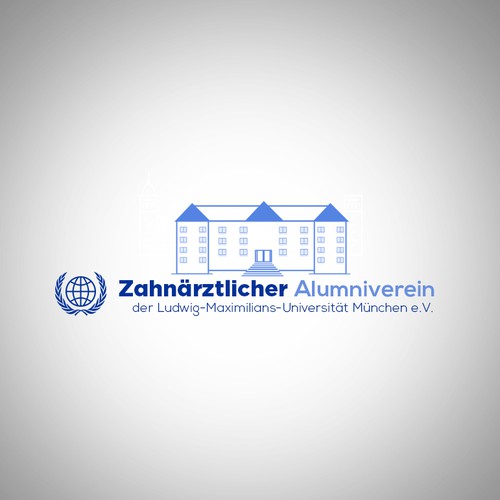 Logo design contest entry by SantiagoGraphics