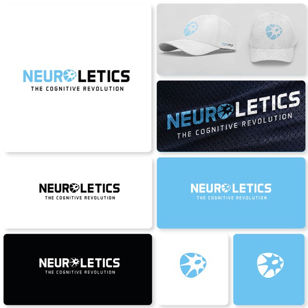 Design by lophorina85 titled "Neuroletics"