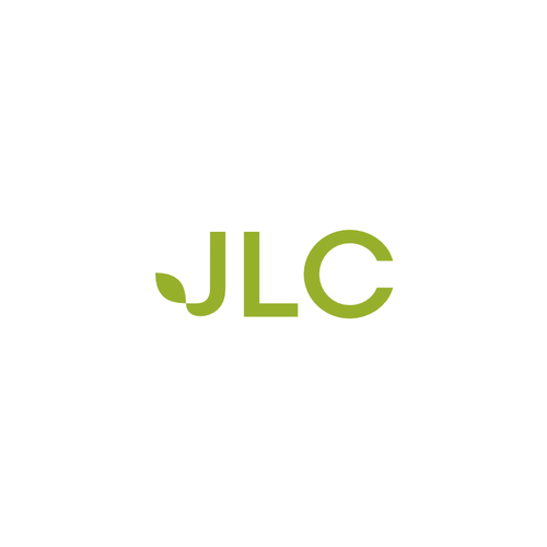 JLC Logo Design by Burhan_Studio