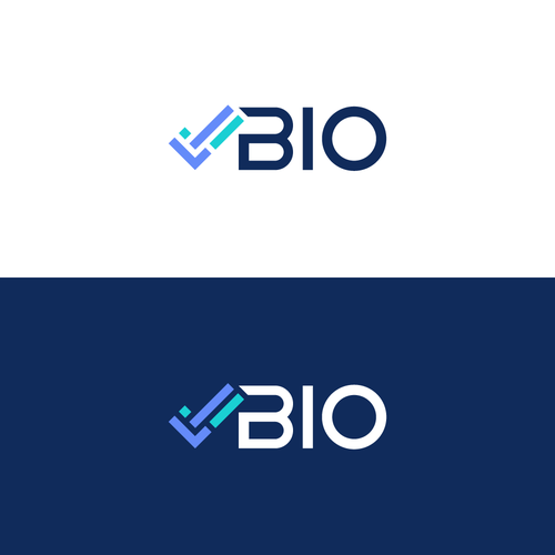 Bio Check Design by Nish_
