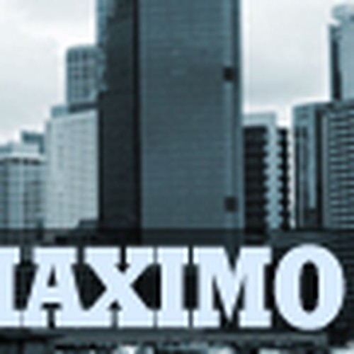 Winning IBM Maximo Professional Banner Design by 123Graphics