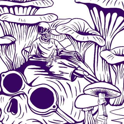 Tattoo contest entry by " C U S T O M B Y A B L E "