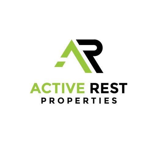 Logo Design Contest for Active Rest Properties Design by GAFNS