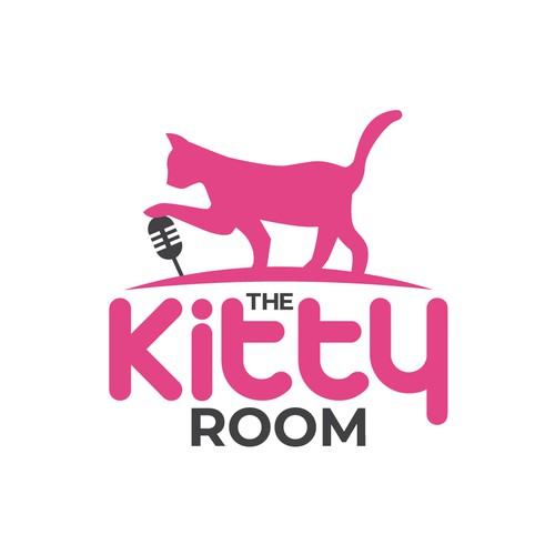 Kitty Room Design by Storiebird
