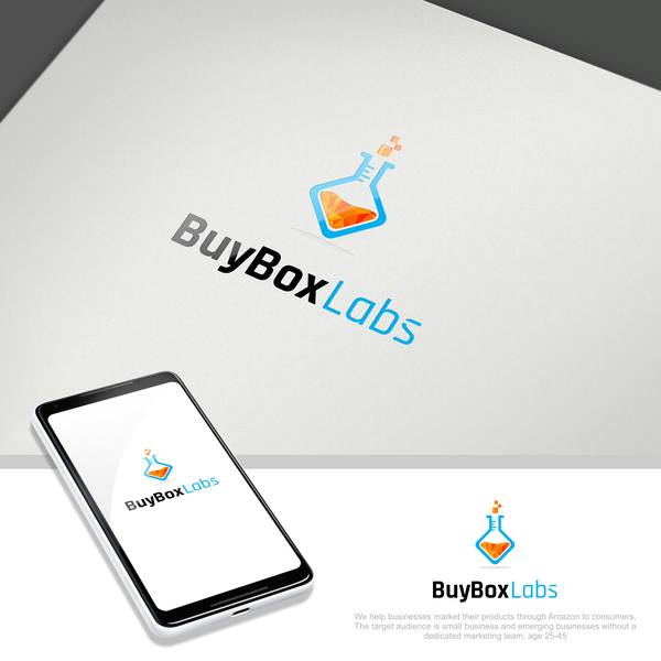 Design by Nathan18 titled "polygon concept"