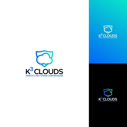 Diseño de New logo for IT services company de keoart